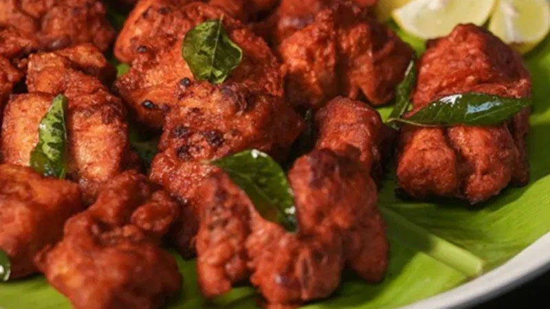 ನಾನ್‌ವೆಜ್ ಪ್ರಿಯರೇ ಎಚ್ಚರ – ಬೆಂಗ್ಳೂರಿನ ಪ್ರತಿಷ್ಠಿತ ಹೋಟೆಲ್‌ಗಳಿಗೆ ಆಹಾರ ಸುರಕ್ಷತಾ ಇಲಾಖೆ ನೋಟಿಸ್