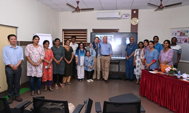 ಹವಾಮಾನ ಬದಲಾವಣೆ ಮತ್ತು ಲಿಂಗ ಸಮಾನತೆ ಕಾರ್ಯಗಾರ  