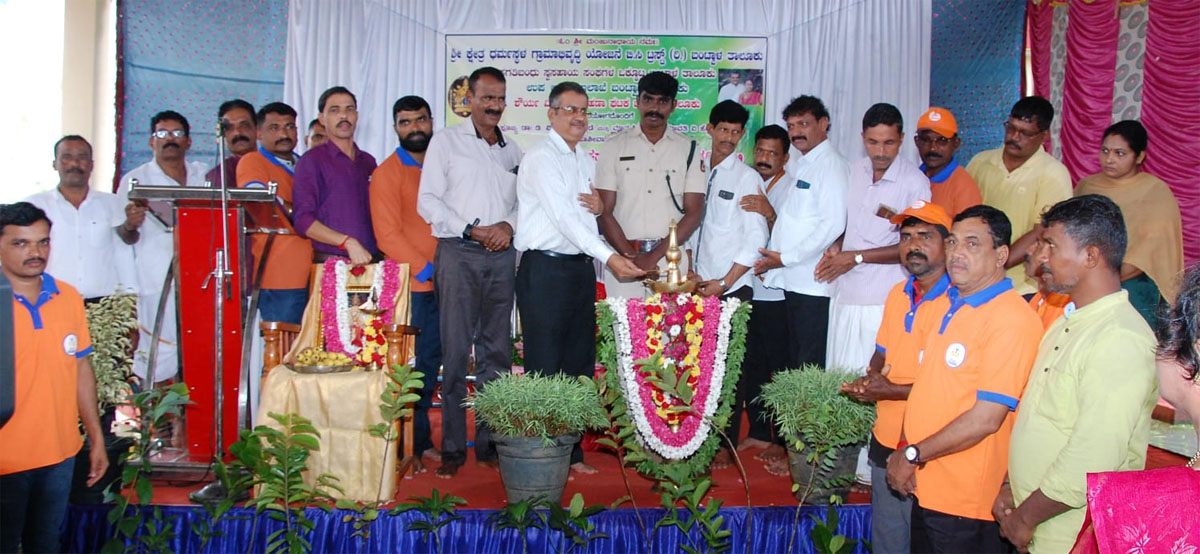 ಅರಣ್ಯೀಕರಣ ಕಾರ್ಯಕ್ರಮದಡಿಯಲ್ಲಿ 7 ಕೋಟಿ ಕಾಡುಹಣ್ಣಿನ ಗಿಡಗಳನ್ನು ನೆಟ್ಟು ರಕ್ಷಣೆ ಮಾಡಲಾಗುತ್ತಿದೆ – ಮನೋಜ್ ಮಿನೇಜಸ್