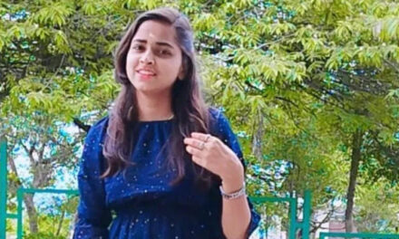 2 ತಿಂಗಳ ಹಿಂದೆ ಪ್ರೀತಿಸಿ ಮದುವೆಯಾಗಿದ್ದ ಗೃಹಿಣಿ ನೇಣಿಗೆ ಶರಣು