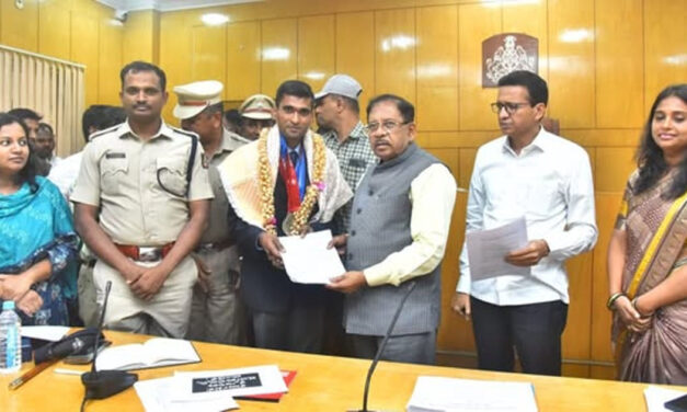 21ನೇ ವಿಶ್ವ ಪೊಲೀಸ್ ಮತ್ತು ಫೈರ್ ಗೇಮ್ 2025