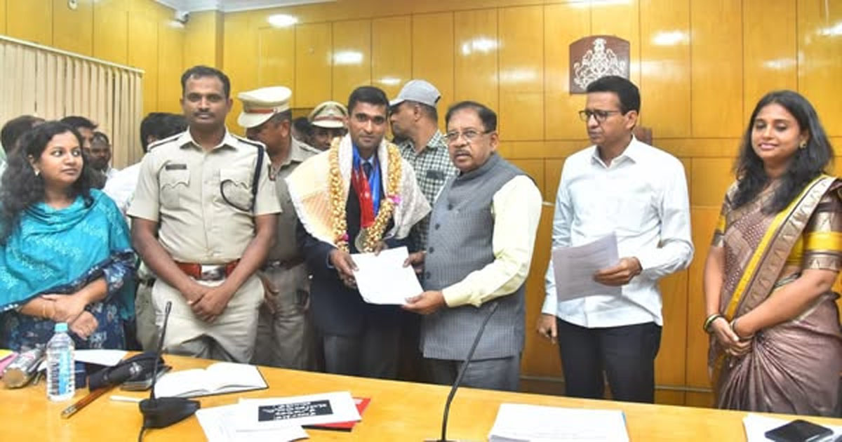 21ನೇ ವಿಶ್ವ ಪೊಲೀಸ್ ಮತ್ತು ಫೈರ್ ಗೇಮ್ 2025