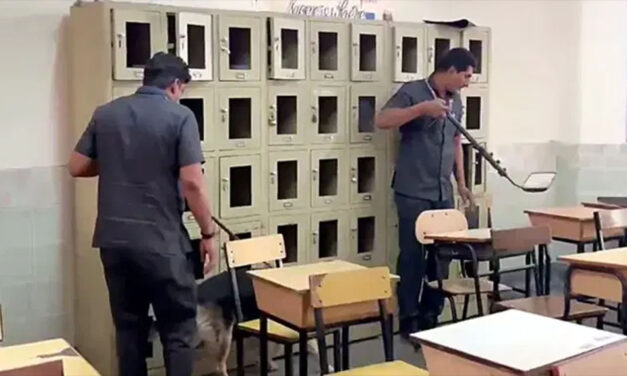 ದೆಹಲಿಯ 50, ಬೆಂಗ್ಳೂರಿನ 40 ಖಾಸಗಿ ಶಾಲೆಗಳಿಗೆ ಬಾಂಬ್ ಬೆದರಿಕೆ