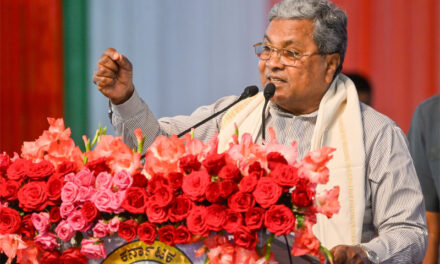ಮಂಡ್ಯ ಜಿಲ್ಲೆಯ ಮದ್ದೂರು ವಿಧಾನಸಭಾ ಕ್ಷೇತ್ರದಲ್ಲಿ ಒಂದೇ ದಿನ 1,146 ಕೋಟಿ ಮೊತ್ತದ ಅಭಿವೃದ್ಧಿ ಕಾರ್ಯಗಳಿಗೆ – ಸಿ.ಎಂ. ಚಾಲನೆ
