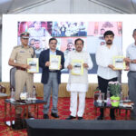 ಮನೆ-ಮನೆಗೆ ಪೊಲೀಸ್’ ವಿನೂತನ ಕಾರ್ಯಕ್ರಮಕ್ಕೆ ಗೃಹ ಸಚಿವರಿಂದ ಚಾಲನೆ