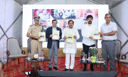 ಮನೆ-ಮನೆಗೆ ಪೊಲೀಸ್’ ವಿನೂತನ ಕಾರ್ಯಕ್ರಮಕ್ಕೆ ಗೃಹ ಸಚಿವರಿಂದ ಚಾಲನೆ