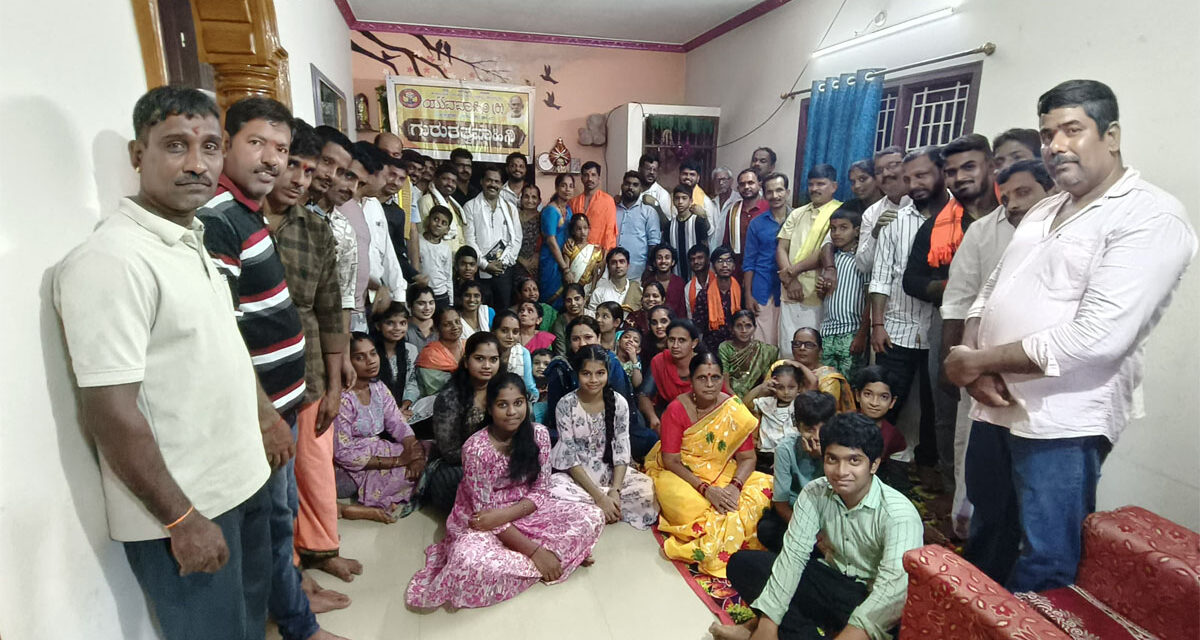 ನಾರಾಯಣಗುರುಗಳು ಸರ್ವರನ್ನೂ ಒಳಗೊಂಡ ವಿಶ್ವಮಾನವ ಧರ್ಮವನ್ನು ಸ್ಥಾಪಿಸಿದರು – ರಾಧಾಕೃಷ್ಣ ಕುಲಾಲ್ ಬಂಟ್ವಾಳ