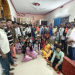 ನಾರಾಯಣಗುರುಗಳು ಸರ್ವರನ್ನೂ ಒಳಗೊಂಡ ವಿಶ್ವಮಾನವ ಧರ್ಮವನ್ನು ಸ್ಥಾಪಿಸಿದರು – ರಾಧಾಕೃಷ್ಣ ಕುಲಾಲ್ ಬಂಟ್ವಾಳ