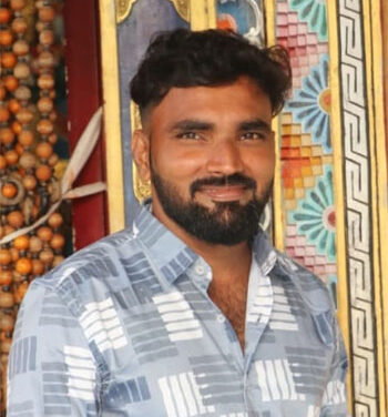 ನವಭಾರತ್ ಯುವಕ ಸಂಘ ರಿ. ಅನಂತಾಡಿ ಇದರ ನೂತನ .ಅಧ್ಯಕ್ಷರಾಗಿ ಯೋಗೀಶ್ ಪೂಂಜಾವು ಆಯ್ಕೆ