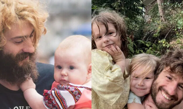 ಗೋವಾದಲ್ಲಿ ಇಸ್ರೇಲಿಗನ ಜೊತೆ ಪ್ರೀತಿ – 7 ವರ್ಷ ಲಿವ್‌ಇನ್, ಬಳಿಕ ಪ್ರಿಯಕರನ ಬಿಟ್ಟು ಗುಹೆ ಸೇರಿದ್ದ ರಷ್ಯಾ ಮಹಿಳೆ