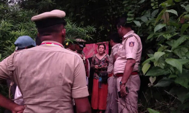 ಇದೇ ರೀತಿ 20 ದೇಶದ ಕಾಡಿನಲ್ಲಿ ವಾಸವಿದ್ದೆವು – ಗೋಕರ್ಣ ಗುಹೆಯಲ್ಲಿ ವಾಸವಿದ್ದ ರಷ್ಯಾ ಮಹಿಳೆ ಮಾತು