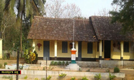 ದಕ್ಷಿಣ ಕನ್ನಡದಲ್ಲಿ ಮಳೆ ಪೀಡಿತ ಪ್ರದೇಶದ 11 ಶಾಲೆಗಳ ದುರಸ್ತಿಗೆ ಕೇಂದ್ರ ಸರ್ಕಾರದ ಅನುಮೋದನೆ