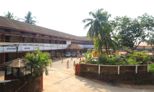 ಎಸ್.ವಿ.ಎಸ್.  ಆರ್ಮಿವಿಂಗ್ (ಜೆಡಿ/ಜೆಡ್ಲ್ಯೂ) ಎನ್.ಸಿ.ಸಿ. ಘಟಕ ಪ್ರಾರಂಭಿಸಲು ಅನುಮತಿ