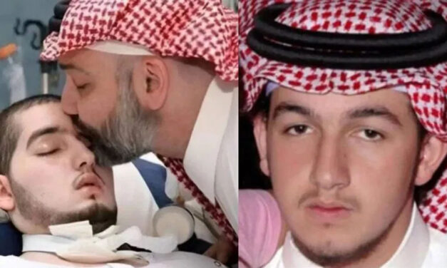20 ವರ್ಷ ಕೋಮಾದಲ್ಲಿದ್ದ ಸೌದಿ ರಾಜಕುಮಾರ `ಸ್ಲೀಪಿಂಗ್ ಪ್ರಿನ್ಸ್’ ನಿಧನ