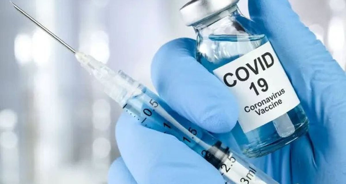 ಹೃದಯಾಘಾತಕ್ಕೂ ಕೋವಿಡ್ ಲಸಿಕೆಗೂ ಸಂಬಂಧವಿಲ್ಲ: ICMR ಸ್ಪಷ್ಟನೆ