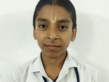 ಅಪ್ರಮೇಯ ತೋಳ್ಪಾಡಿ. ಎಸ್‌. ಜೂನಿಯರ್ ವಿಭಾಗದ ಕೊಳಲು ವಾದನದಲ್ಲಿ ಉತ್ತೀರ್ಣ