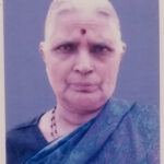 ನಿಧನ : ಇಂದಿರಾ ಐತಾಳ್