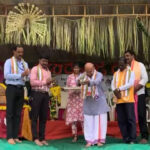 ಬಂಟ್ವಾಳ ಶ್ರೀ ವೆಂಕಟರಮಣ ಸ್ವಾಮೀ ಸಮೂಹ ವಿದ್ಯಾಸಂಸ್ಥೆಗಳ ಆಶ್ರಯದಲ್ಲಿ  ಕೆರ‍್ಡೊಂಜಿ ದಿನ