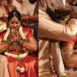 ಇಂದು (ಆ.28) ವೈವಾಹಿಕ ಜೀವನಕ್ಕೆ ಕಾಲಿಟ್ಟಿ ಕನ್ನಡದ ಖ್ಯಾತ ನಿರೂಪಕಿ ಅನುಶ್ರೀ