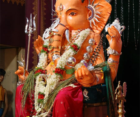 ಫರಂಗಿಪೇಟೆ: 43 ನೇ ವರ್ಷದ ಗಣೇಶೋತ್ಸವ ಕಾರ್ಯಕ್ರಮಕ್ಕೆ ಚಾಲನೆ