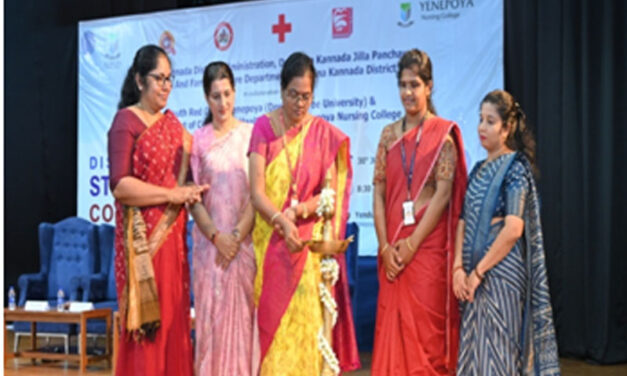 ಬೀದಿ ನಾಟಕದ ಮೂಲಕ ಅಂಗಾಂಗ ದಾನದ ಜಾಗೃತಿ ಕಾರ್ಯಕ್ರಮ