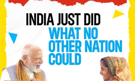 ಆಯುಷ್ಮಾನ್ ಭಾರತದ ಏಳನೇ ವಾರ್ಷಿಕೋತ್ಸವವನ್ನು ಆಚರಿಸಿದ ಪ್ರಧಾನಮಂತ್ರಿ