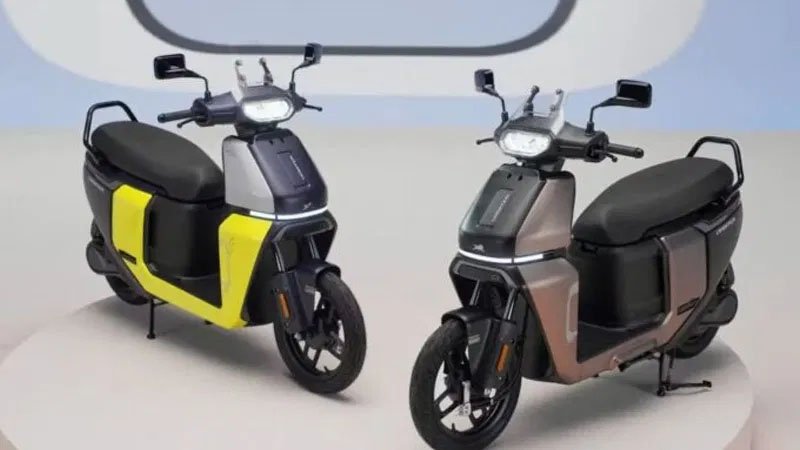 Tvs 2 99,900 ರೂಪಾಯಿಗೆ TVS ಆರ್ಬಿಟರ್ ಎಲೆಕ್ಟ್ರಿಕ್ ಸ್ಕೂಟರ್ ಬಿಡುಗಡೆ - ಬಂಟ್ವಾಳ ...