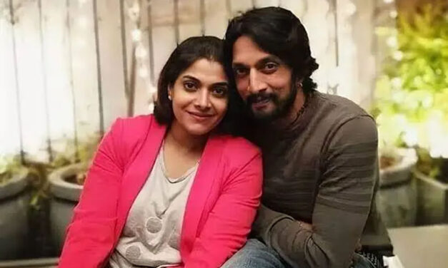 ಕಿಚ್ಚ ಸುದೀಪ್ ಕೇರ್ ಫೌಂಡೇಶನ್‌ ಮೂಲಕ ಪ್ರಿಯಾ ಸುದೀಪ್‌ ಅವರು ಅಂಗ ಮತ್ತು ಅಂಗಾಂಶ ದಾನ