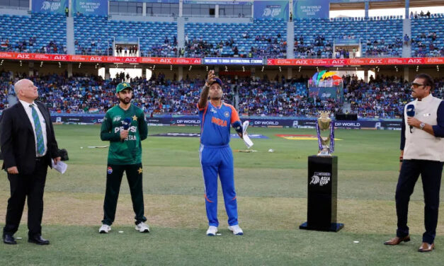 Asia Cup 2025: ಭಾರತ- ಪಾಕ್ ಇಂದು ಎರಡನೇ ಬಾರಿಗೆ ಮುಖಾಮುಖಿ