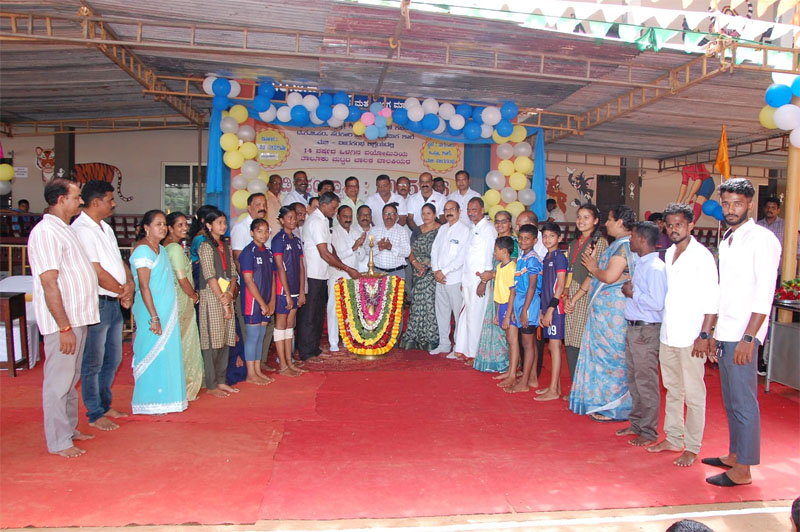 ಕಬಡ್ಡಿ ಆಟವು ಭಾರತೀಯ ಸಂಸ್ಕೃತಿಯನ್ನು ಬಿಂಬಿಸುವ ಜೊತೆಗೆ ಶಾರಿರಿಕ ಮತ್ತು ಬೌದ್ಧಿಕ ವಿಕಾಸಕ್ಕೆ ಸಹಕಾರಿ- ಬೇಬಿ ಕುಂದರ್