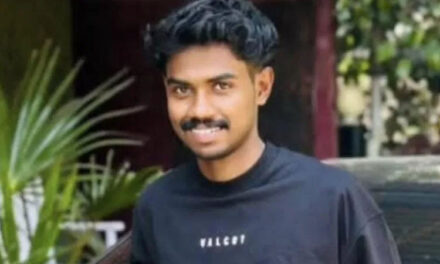 ಲವ್ವರ್ ನಂಬರ್ ಬ್ಲಾಕ್ ಮಾಡಿದ್ದಕ್ಕೆ ಮನನೊಂದ ವಿದ್ಯಾರ್ಥಿ – ಡೆತ್‌ನೋಟ್ ಬರೆದಿಟ್ಟು ನೇಣಿಗೆ ಶರಣು