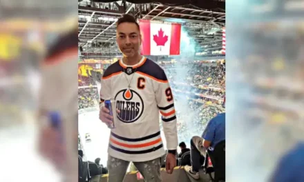 ಕೆನಡಾ: ಭಾರತೀಯ ಮೂಲದ ಉದ್ಯಮಿಯ ಹತ್ಯೆ