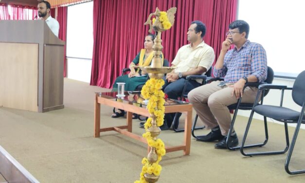 ಯೆನೆಪೊಯದಲ್ಲಿ ರಾಷ್ಟ್ರೀಯ ಪೋಷಣ ಮಾಸ್ 2025 ಸಮಾರೋಪ