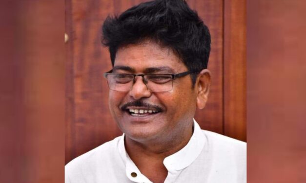 ಹಾಸ್ಯನಟ ರಾಜು ತಾಳಿಕೋಟೆ ಹೃದಯಾಘಾತದಿಂದ ನಿಧನ