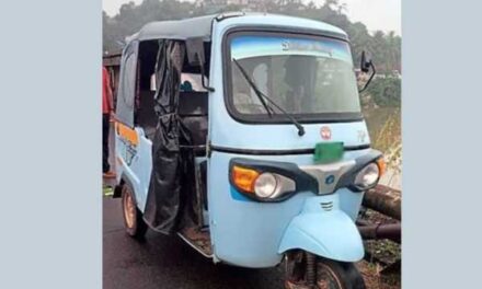 ಪಾಣೆಮಂಗಳೂರು ಹಳೆ ಸೇತುವೆ ಬಳಿ ನಾಪತ್ತೆಯಾದ ಆಟೋ ಚಾಲಕನ ಶವ ಪತ್ತೆ