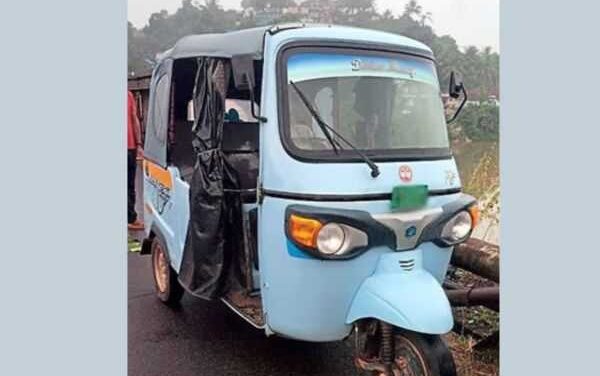 ಪಾಣೆಮಂಗಳೂರು ಹಳೆ ಸೇತುವೆ ಬಳಿ ನಾಪತ್ತೆಯಾದ ಆಟೋ ಚಾಲಕನ ಶವ ಪತ್ತೆ