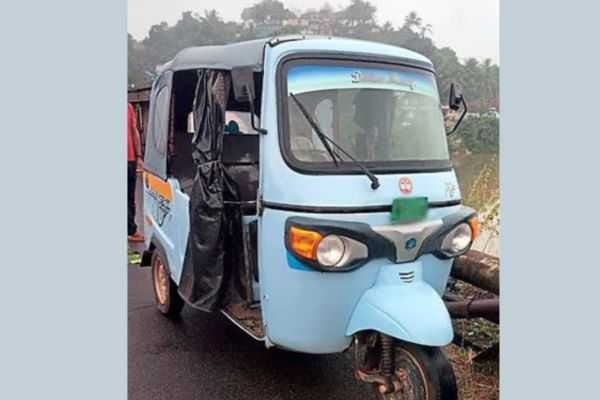 ಪಾಣೆಮಂಗಳೂರು ಹಳೆ ಸೇತುವೆ ಬಳಿ ನಾಪತ್ತೆಯಾದ ಆಟೋ ಚಾಲಕನ ಶವ ಪತ್ತೆ