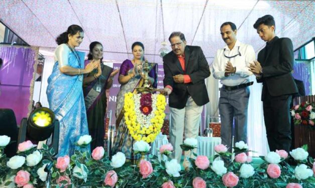 ಮಕ್ಕಳಿಗೆ ಮೊಬೈಲ್ ಬಳಕೆಯ ಗೀಳು ಹೆಚ್ಚುತ್ತಿದ್ದು ಇದಕ್ಕೆ ಪೋಷಕರೂ ಒಂದು ರೀತಿಯಲ್ಲಿ ಕಾರಣರಾಗುತ್ತಿದ್ದಾರೆ – ಪ್ರೊ|ಟಿ.ಪ್ರಕಾಶ್ ಪ್ರಭು