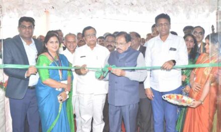 645 ಕೋಟಿ ರೂ. ಮೊತ್ತದ ವಿವಿಧ ಅಭಿವೃದ್ಧಿ ಕಾಮಗಾರಿಗಳಿಗೆ  ಶಂಕುಸ್ಥಾಪನೆ ಮತ್ತು ಉದ್ಘಾಟನೆ