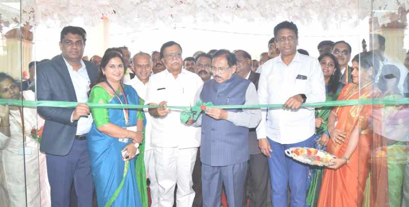 645 ಕೋಟಿ ರೂ. ಮೊತ್ತದ ವಿವಿಧ ಅಭಿವೃದ್ಧಿ ಕಾಮಗಾರಿಗಳಿಗೆ  ಶಂಕುಸ್ಥಾಪನೆ ಮತ್ತು ಉದ್ಘಾಟನೆ