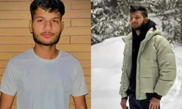 ರಷ್ಯಾದಲ್ಲಿ ಕಾಣೆಯಾಗಿದ್ದ ಭಾರತೀಯ ಮೂಲದ ವೈದ್ಯ ವಿದ್ಯಾರ್ಥಿಯ ಶವ ಡ್ಯಾಮ್‌ನಲ್ಲಿ ಪತ್ತೆ