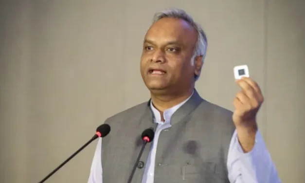 ನಾಳೆ ಕರ್ನಾಟಕದಲ್ಲಿ ಕೈಗೆಟುಕುವ ದರದಲ್ಲಿ AI ಕಂಪ್ಯೂಟರ್ KEO ಲಾಂಚ್ – ಪ್ರಿಯಾಂಕ್ ಖರ್ಗೆ