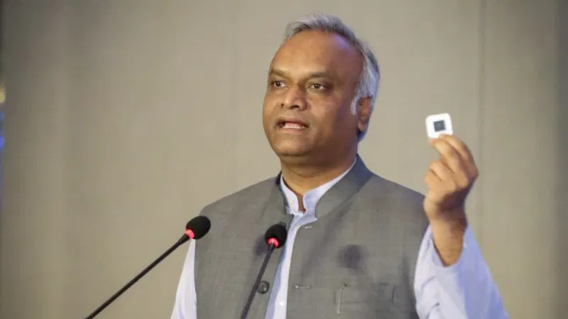 ನಾಳೆ ಕರ್ನಾಟಕದಲ್ಲಿ ಕೈಗೆಟುಕುವ ದರದಲ್ಲಿ AI ಕಂಪ್ಯೂಟರ್ KEO ಲಾಂಚ್ – ಪ್ರಿಯಾಂಕ್ ಖರ್ಗೆ