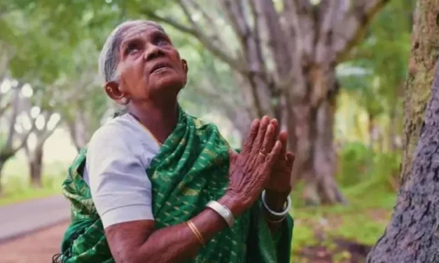 ವೃಕ್ಷಮಾತೆ ಎಂದೇ ಜನಪ್ರಿಯತೆ ಪಡೆದಿದ್ದ ಸಾಲು ಮರದ ತಿಮ್ಮಕ್ಕ ನಿಧನ