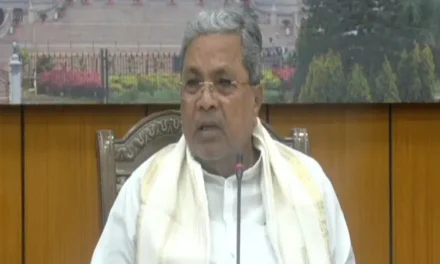 ಕಬ್ಬು ಪ್ರತಿ ಟನ್‌ಗೆ 3,300 ರೂ.: ಅಧಿಕೃತ ಆದೇಶ ಹೊರಡಿಸಿದ ರಾಜ್ಯ ಸರ್ಕಾರ