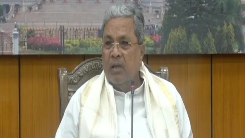 ಕಬ್ಬು ಪ್ರತಿ ಟನ್‌ಗೆ 3,300 ರೂ.: ಅಧಿಕೃತ ಆದೇಶ ಹೊರಡಿಸಿದ ರಾಜ್ಯ ಸರ್ಕಾರ