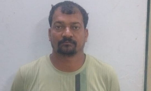 ಜಡ್ಜ್ ಎದುರಲ್ಲೇ ಮಾರಕಾಸ್ತ್ರದಿಂದ ಮಹಿಳೆಯ ಕೊಲೆಗೆ ಯತ್ನ