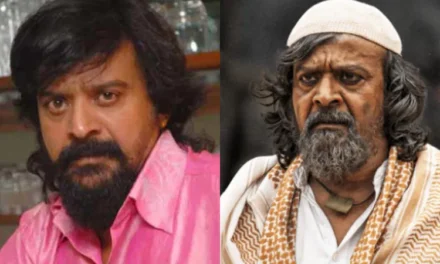 KGF ಚಾಚಾ ಖ್ಯಾತಿಯ ಹರೀಶ್ ರಾಯ್ ನಿಧನ