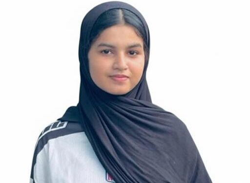 ಪ್ರತಿಭಾ ಕಾರಂಜಿಯಲ್ಲಿ ಪಾತಿಮಾ ಜಿಲ್ಲಾಮಟ್ಟಕ್ಕೆ ಆಯ್ಕೆ