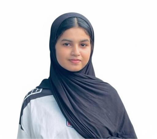 ಪ್ರತಿಭಾ ಕಾರಂಜಿಯಲ್ಲಿ ಪಾತಿಮಾ ಜಿಲ್ಲಾಮಟ್ಟಕ್ಕೆ ಆಯ್ಕೆ